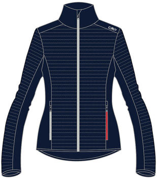 CMP Woman Jacket (33G7046) black blue