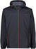 CMP Man Jacket Rain Fix Hood (33X7487)