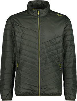CMP Man Jacket (33Z5217) oil green