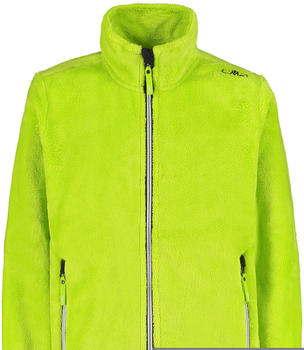 CMP Boy Jacket (38P1414) acido