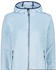 CMP HighLoft-Fleece für Damen mit Kapuze (38P1546)