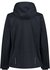 CMP Woman Jacket Zip Hood (39A5016) antracite-fard
