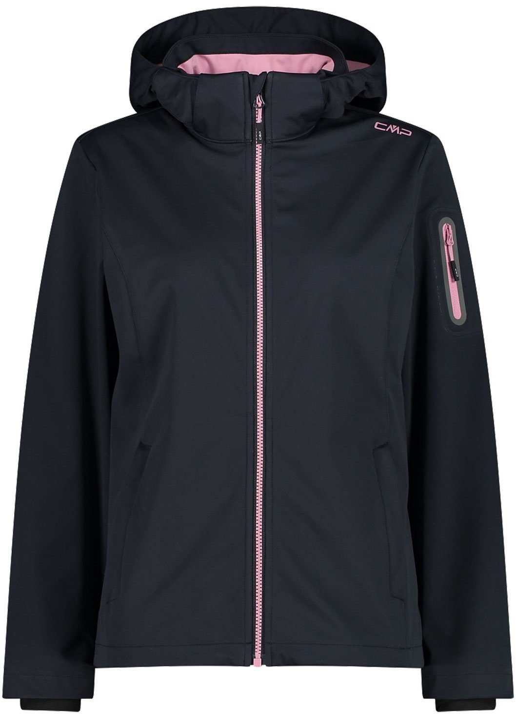 Softshelljacke Fahrradjacke Amazon Allwetterjacke Damen