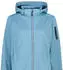blau: CMP Softshell Jacket Women (39A5016M)