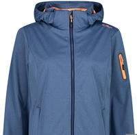CMP 39A5016M, CMP Damen Funktionsjacke Blau female