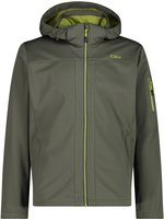 CMP 39A5027, CMP Herren Funktionsjacke OIL GREEN male