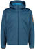 CMP Light Softshell Jacket with Detachable Hood (39A5027M)