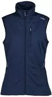 CMP 39A5086-11ML-36, CMP Woman Vest blue-ghiaccio (11ML) 36 Damen