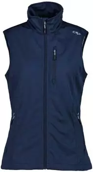 CMP Woman Vest (39A5086) blue-ghiaccio