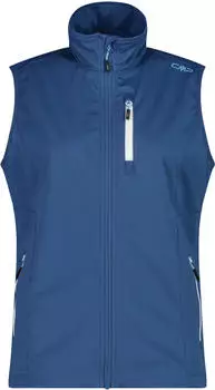 CMP Woman Vest (39A5086) dusty blue