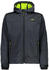 CMP Boys Softshelljacket Fix Hood (3A00094M)
