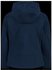 CMP Girl Jacket Fix Hood (3A29385N) blue-acqua