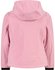 CMP Girl Jacket Fix Hood (3A29385N) fard