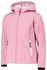 CMP Girl Jacket Fix Hood (3A29385N) fard
