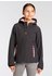 CMP Girl Jacket Fix Hood (3A29385N) campari