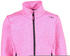 CMP Girl Fleece Jacket (3H19925)