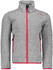CMP Girl Fleece Jacket (3H19925)