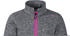 CMP Girl Fleece Jacket (3H19925)