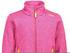 CMP Girl Fleece Jacket (3H19925)