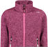 CMP Girl Fleece Jacket (3H19925)