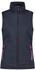 CMP Damenweste aus Knit-Tech-Fleece (3H55766)