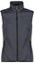 CMP Damenweste aus Knit-Tech-Fleece (3H55766)