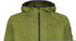 CMP Man Jacket Knitted Fix Hood (3H60847N)