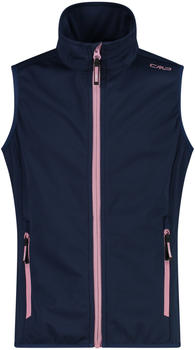 CMP Kid Vest (31A5025) blue-fard