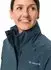 VAUDE Women's Rosemoor Jacket II dark sea
