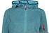 CMP Woman Fix Hood Jacket (30H5856)