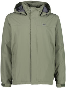 CMP Man Jacket Buttons Hood (39X7367) torba