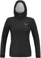 Salewa 00-0000028616-0910, Salewa Puez 2.5L PTX Jacket Women black out 40 Damen