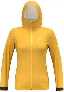 Salewa Puez Aqua 4 Ptx 2.5l W Jacket syrah