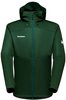Mammut Ultimate VII SO Hooded Jacket M - Woods - L
