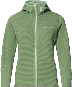 VAUDE Women's Skomer Hiking Jacket willow green