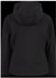 CMP Girl Jacket Fix Hood (3A29385N) antracite-pink fluo