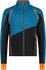 CMP Hybride Herrenjacke Unlimitech mit abnehmbaren Ärmeln