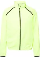 CMP 32C6737-R626-54, CMP MAN Jacket With Detachable Sleeves yellow fluo (R626) 54