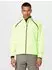 CMP Herren Windschutzjacke mit abnehmbaren Ärmeln fluo gelb