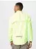 CMP Herren Windschutzjacke mit abnehmbaren Ärmeln fluo gelb