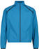 CMP Herren Windschutzjacke mit abnehmbaren Ärmeln