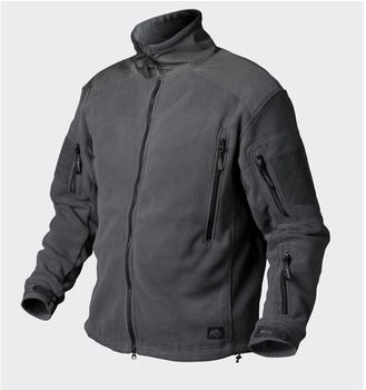 Helikon-Tex® Liberty Jacket Double Fleece shadow grey