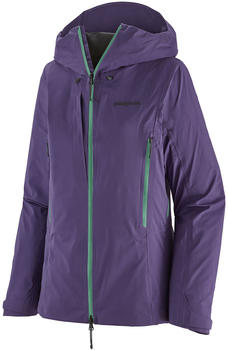 Patagonia Women's Dual Aspect Jacket (85390) perennial purple