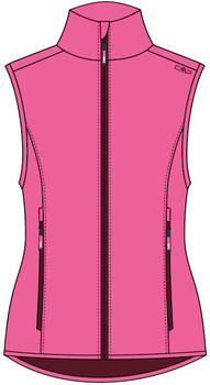 CMP Kid Vest (31A5025) pink fluo-plum