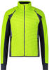 CMP 30A2647-E413-48, CMP MAN Jacket With Detachable Sleeves limegreen (E413) 48