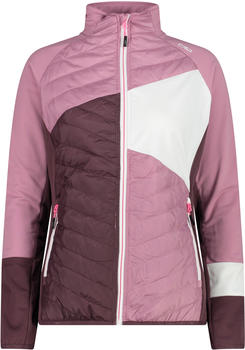 CMP Woman Jacket Hybrid (33E6116) fard