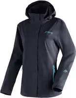 Maier Sports 3001006, Maier Sports Metor Rec Women night sky/spray - Gr&ouml;&szlig;e 42...