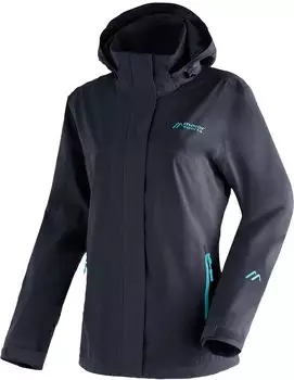 Maier Sports Metor Rec Women night sky-spray