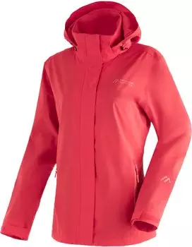 Maier Sports Metor Rec Women watermelon red-tulip blush