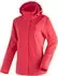 Maier Sports Metor Rec Women watermelon red-tulip blush